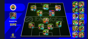 3192,104TOTTİ,102 VALVARDE