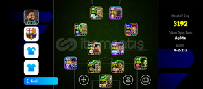 3192 KG 105 SNEİJDER 