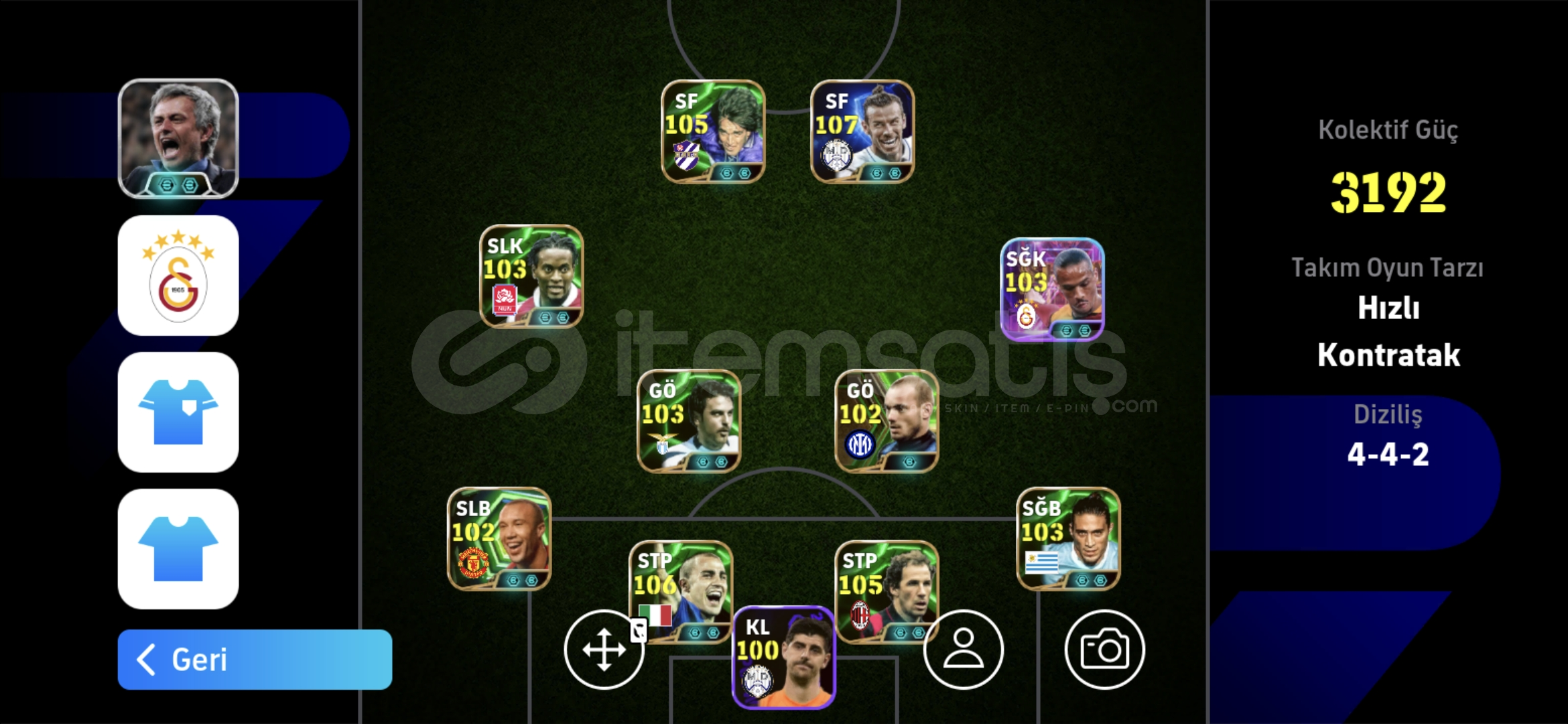 3192 KG 107 BALE 106 CANNAVARO  3192 KG 107 BALE 106 CANNAVARO