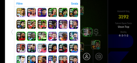 3192 kg gören süper lig epicleri olan hesap