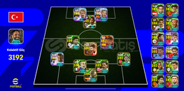 ⭐️3192 Kg Muhteşem Hesap