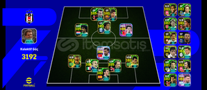 3192 kg Shevchenko tek bağ-mcyok