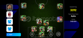 ⭐️3192 KOLEKTİF GÜÇ + BOMBACI ZİCO UCUZZ⭐️