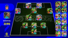 (3192 MAX) GÜZELİNDEN HESAP (3192 MAX) GÜZELİNDEN HESAP