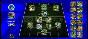 ⭐3192KG BOMBACILI 105LER 104LER MAİNLİK⭐