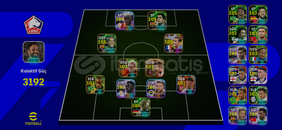 3192kg bombacli Ronaldinholu suarezli hesap