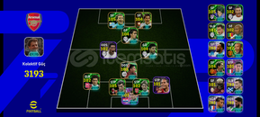 ⭐3193 KG 105 Maldini HESAP⭐ ⭐3193 KG 105 Maldini HESAP⭐