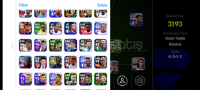 3193 kg 106 yamallı çıtır 