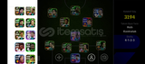 3193 KG 107 Bale 106 Drogba Mainlik hesap