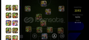 3193 kg fırsat hesabı Adriano!!!