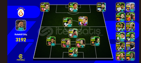 3193 kg güzel rezervli