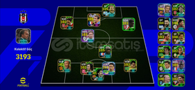 3193 KG Lİ ESKİ KURULUMLU OTO TESLİMATDIR