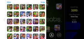 ⭐️3193 KOLEKTİF GÜÇ⭐️