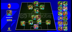 3193 KOLEKTİFLİ - HAZIR PES HESABI 