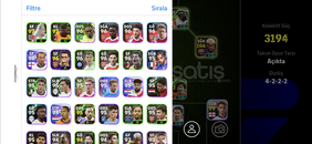  3194 kadro güçlü hesap