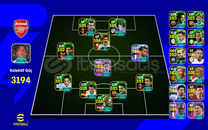 ⭐️ 3194 Kg / 106 Oliver Khan