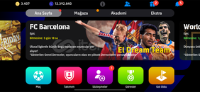 3194 kg 3400 my club bombacı delpiero cantona