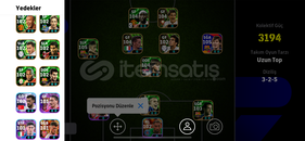 3194 KG Fırsat Hesabı