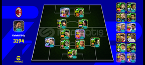 3194 KG FULL DOLU REZERVE HESAP