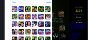 3194 kg Tek bağ Bombacı yamal messi