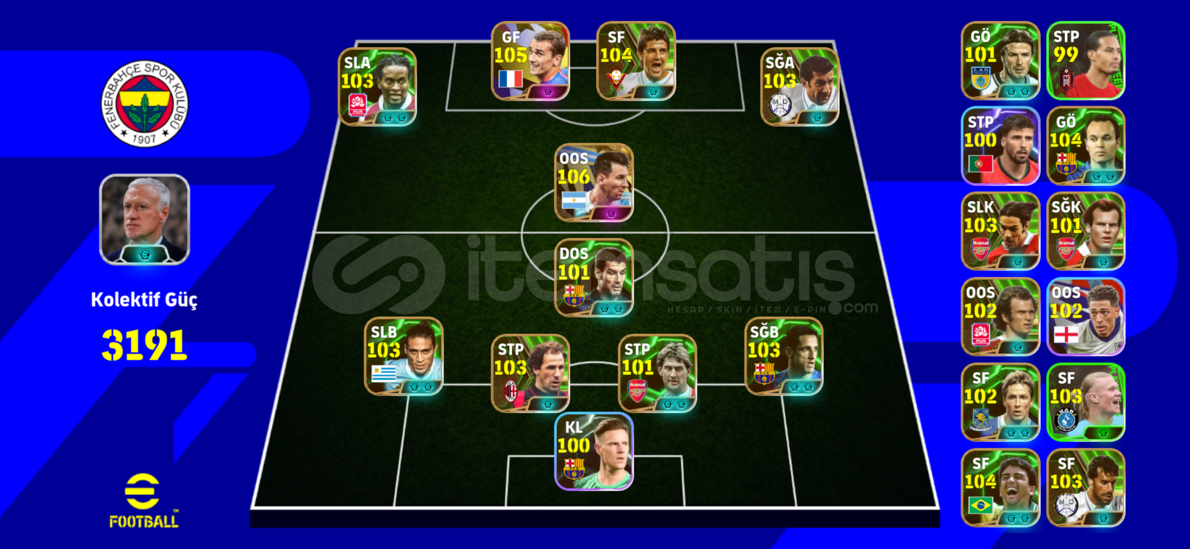 3194 Kolektif GÜÇ HESAP 3194 Kolektif GÜÇ HESAP