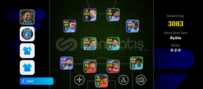 3195 ROTASYONU ÇOK AMA ÇOK SAĞLAM 3195 ROTASYONU ÇOK AMA ÇOK SAĞLAM