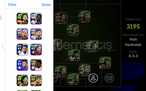 3195 KG BOMBACI VİLLA, SHEVCHENKO, 107 SUAREZ