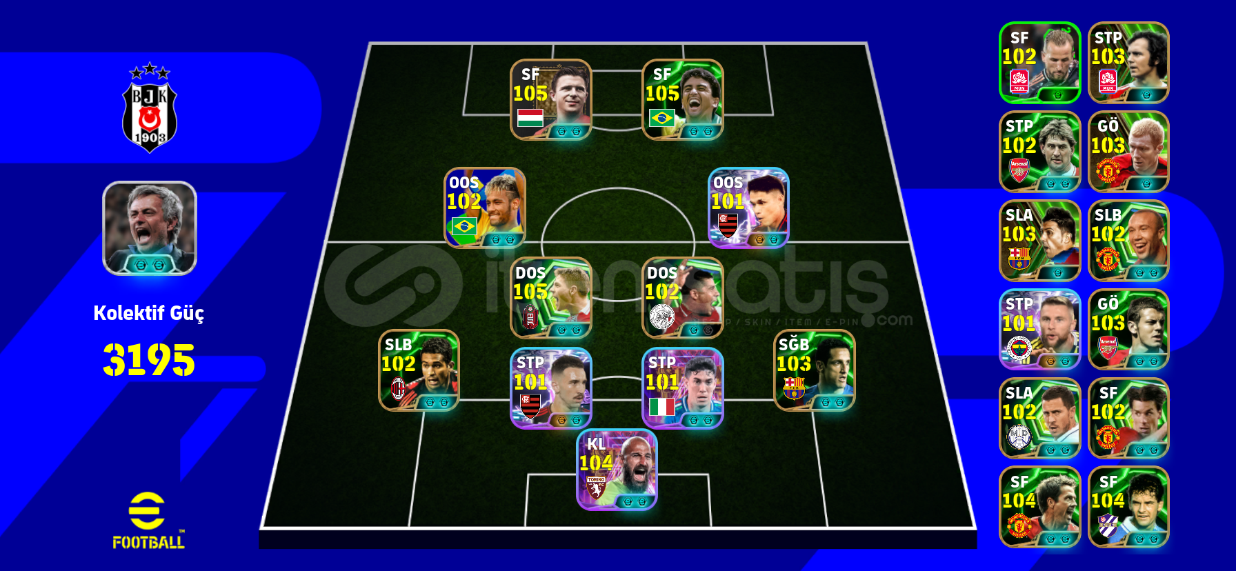 3195 KG bu hesap kaçmaz 3195 KG bu hesap kaçmaz