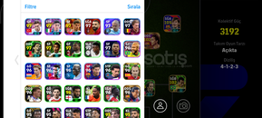 3195+ KG ESKİ İCONLAR FIRSAT HESABI KAÇIRMA !!