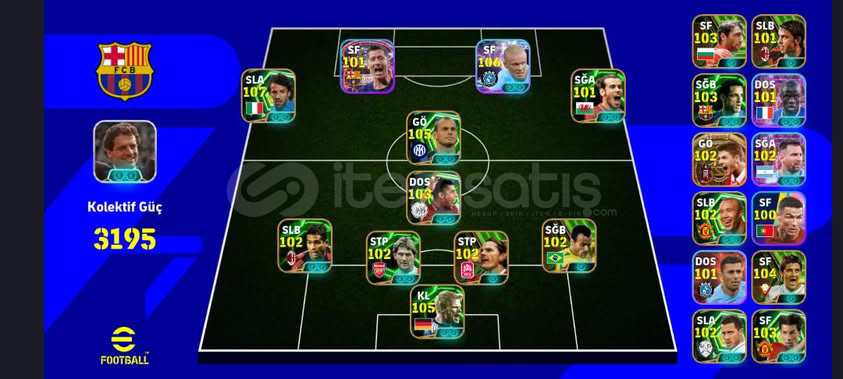 3195 kg hesap gelmiştir