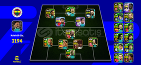 ⭐️3195 KG⭐️NADİRLER DOLUSU EPİCLER ⭐️3195 KG⭐️NADİRLER DOLUSU EPİCLER