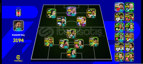 ⭐3195KG 105GRİEZMANN 104MESSİ 104İNZAGHİ⭐ ⭐3195KG 105GRİEZMANN 104MESSİ 104İNZAGHİ⭐