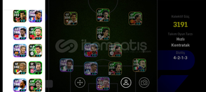 3195KG 106 CARNNAVARO VE 105 VAN BASTEN 