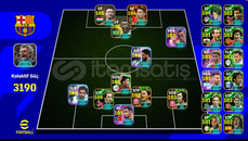 3195KG 107 RONALDO 108 PELE 106 PUSKAS pzrlkvr