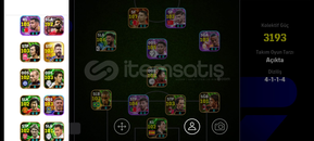 3195KG 107 RONALDO VE 105 BELLİNGHM MAİNLİK!!! 3195KG 107 RONALDO VE 105 BELLİNGHM MAİNLİK!!!