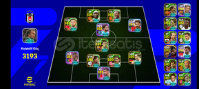 3195KG 107 ROONEY 105 LAHM 105 BUSQUETSLİ HESAP