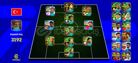 3195KG 110 İBRALI UYGUNA HESAP