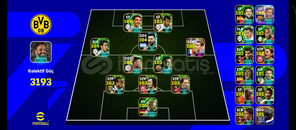 ⭐3195KG 3PAKETLİ 105LER 104LER DOLU HESAP⭐