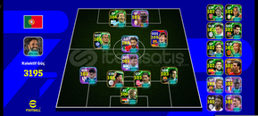 ⭐3195KG 5PARALI EPİC 107OSİMHEN TEK BAĞ ⭐