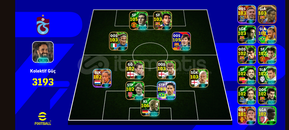 3195kg dolu efsane hesap