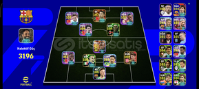 ⭐️3196+ BOMBACILI 107 RONALDOLU TEKBAĞ HESAP ⭐️ ⭐️3196+ BOMBACILI 107 RONALDOLU TEKBAĞ HESAP ⭐️