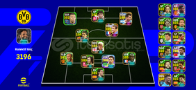 3196 KG 106 MESSİ 105 GRİZZMAN VE DAHA FAZLASI