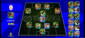 3196+ KG DOPDOLU FIRSAT HESABI KAÇIRMA !! 3196+ KG DOPDOLU FIRSAT HESABI KAÇIRMA !!