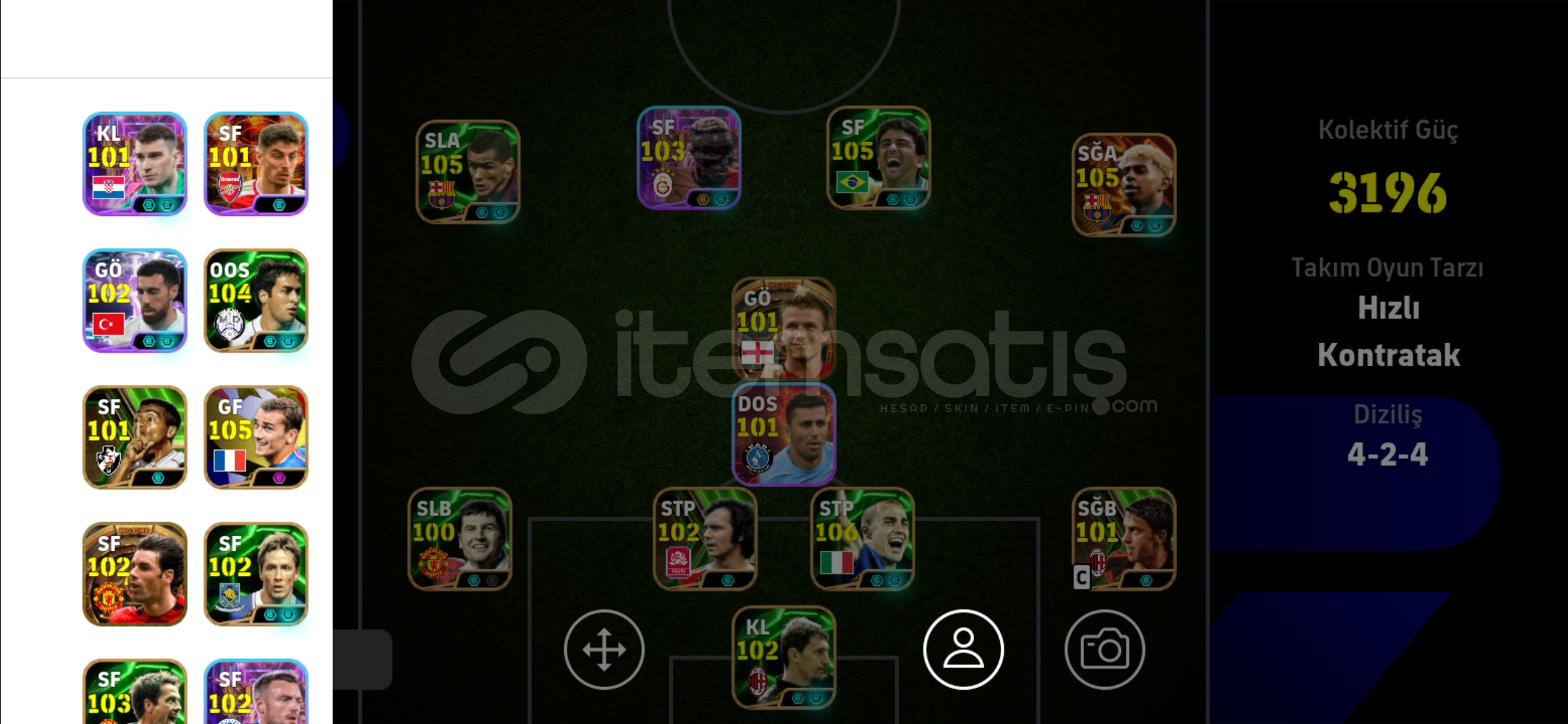 3196 KG HESAP 3196 KG HESAP