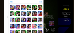 3196 kg süper hesap