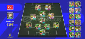 3196 kgli EFSANE DOLU HESAP RUMMENİGE MATHAUS 3196 kgli EFSANE DOLU HESAP RUMMENİGE MATHAUS