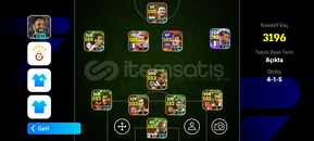 3196 kolektif Bombacı Olise