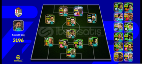 ⭐3196KG 105PUSKAS 104CANTONA 107OSİMHEN⭐ ⭐3196KG 105PUSKAS 104CANTONA 107OSİMHEN⭐