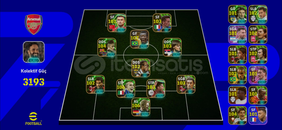 ⭐3196Kg⭐108 Pele⭐Bombacı Burak yılmaz⭐