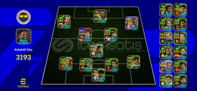 ⭐3196Kg⭐2 Bombacılı⭐108 Pele⭐106 Casillas⭐Messi ⭐3196Kg⭐2 Bombacılı⭐108 Pele⭐106 Casillas⭐Messi